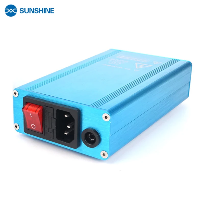 SUNSHINE P-30A-detección de fallas de cortocircuito, utilizado para detección de fallas de cortocircuito de varios teléfonos móviles y computadoras