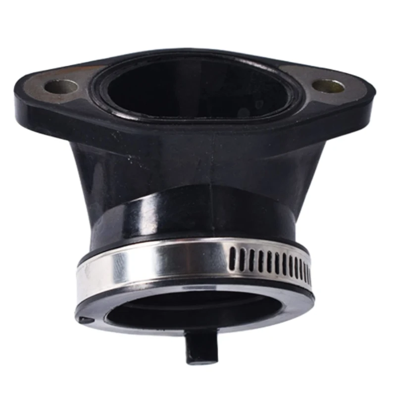 Intake Manifold Boot Joint Carburetor 3085809 for Sportsman 500 2001-2013