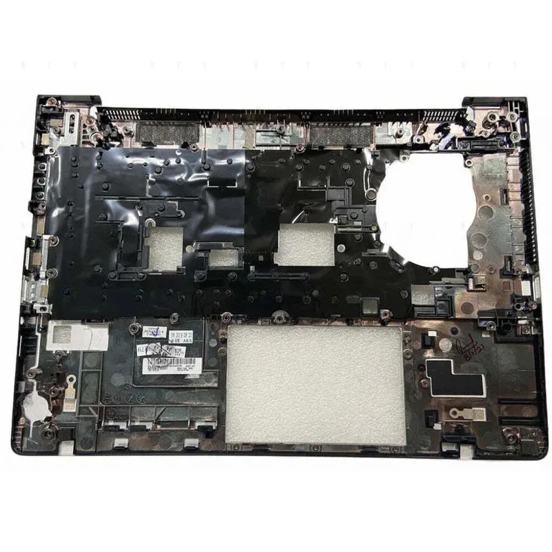 S + подлинный новый 14 дюймов для HP Elitebook 840 G5, рамка для клавиатуры, чехол для упора для рук, L18310-001