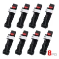 8pcs