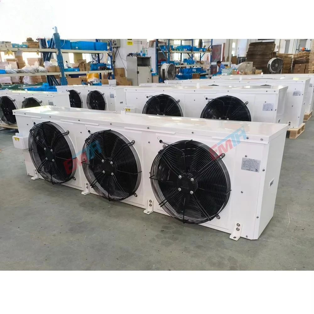 

EMTH Kaltluft Kühler Kommerzielle Verdampfer-Kühlaggregate Für Begehbaren Kühler