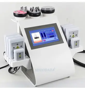 10 nejlepší prodej stroj na spalování tuků - №9