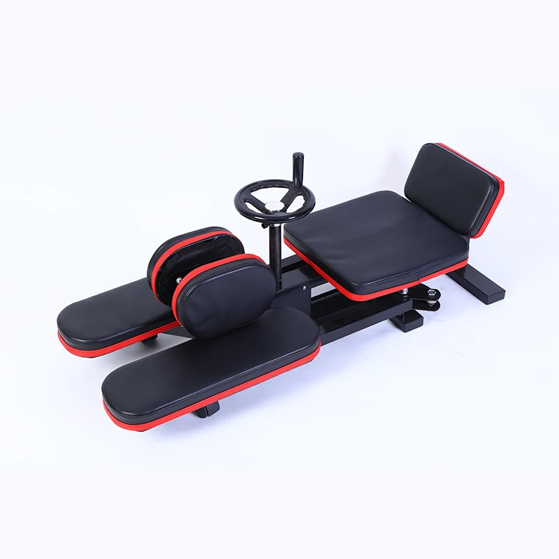 Professional Home Leg Split Machine Gym Fitness Equipment Leg Stretcher Machine for women