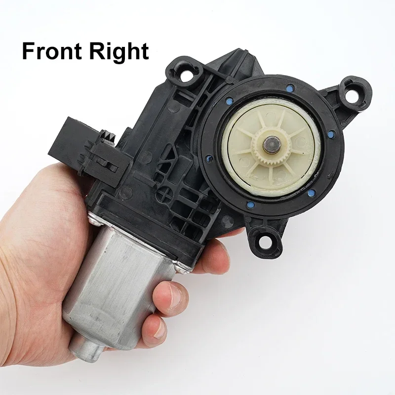 For 2011-2018 Volkswagen POLO Electric Window Lifter Regulator Motor High Quality Auto Repair Kits Accessories 6RD959801E