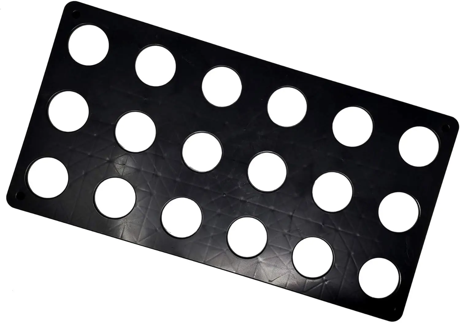 

1020 Net Pot Trays 18 Hole | 5 Pack | Hydroponic Growing in 1020 Seed Trays