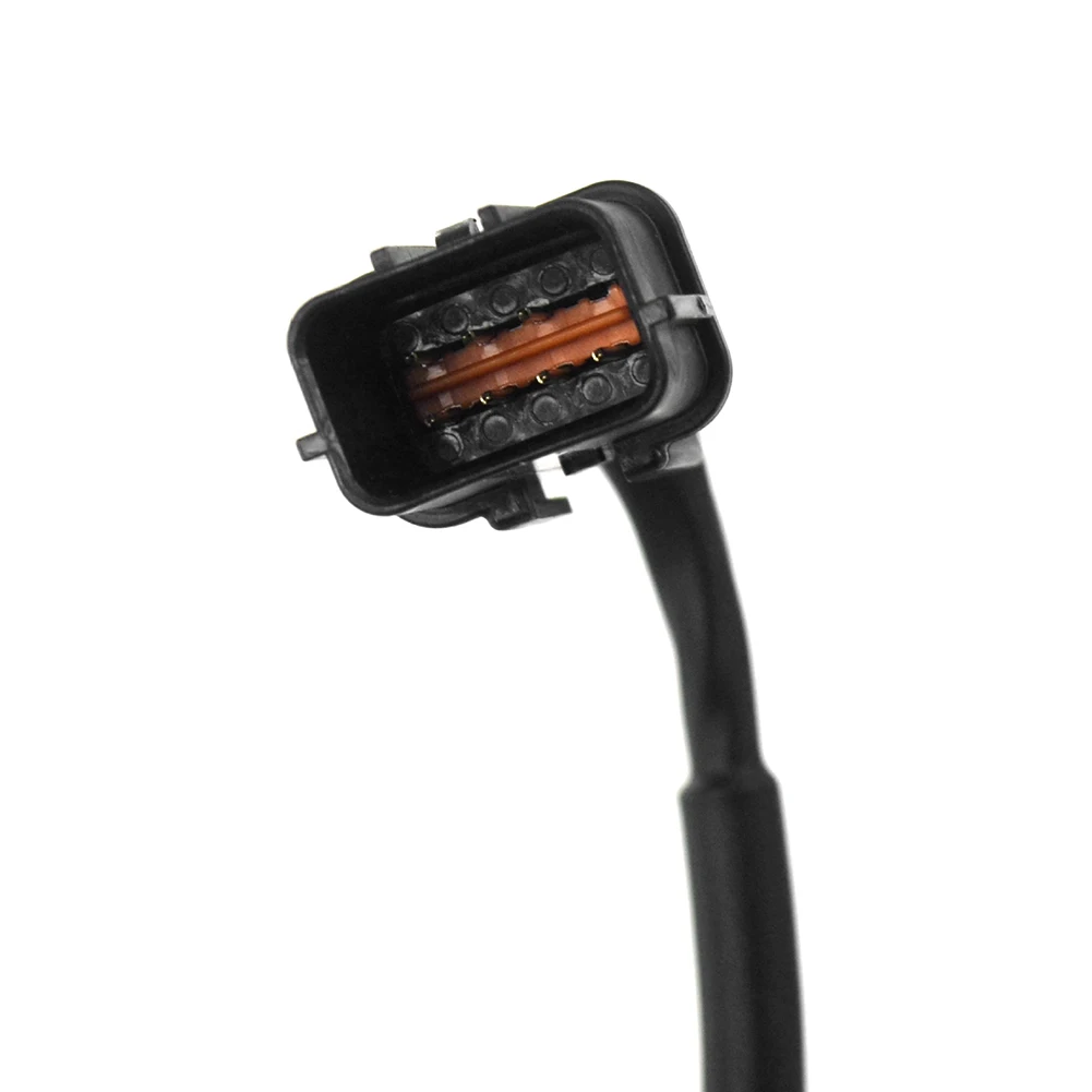 عكس وقوف السيارات عكس الكاميرا اكسسوارات السيارات التثبيت المباشر سهلة التركيب المواد ABS لكيا سورينتو 2016-2020