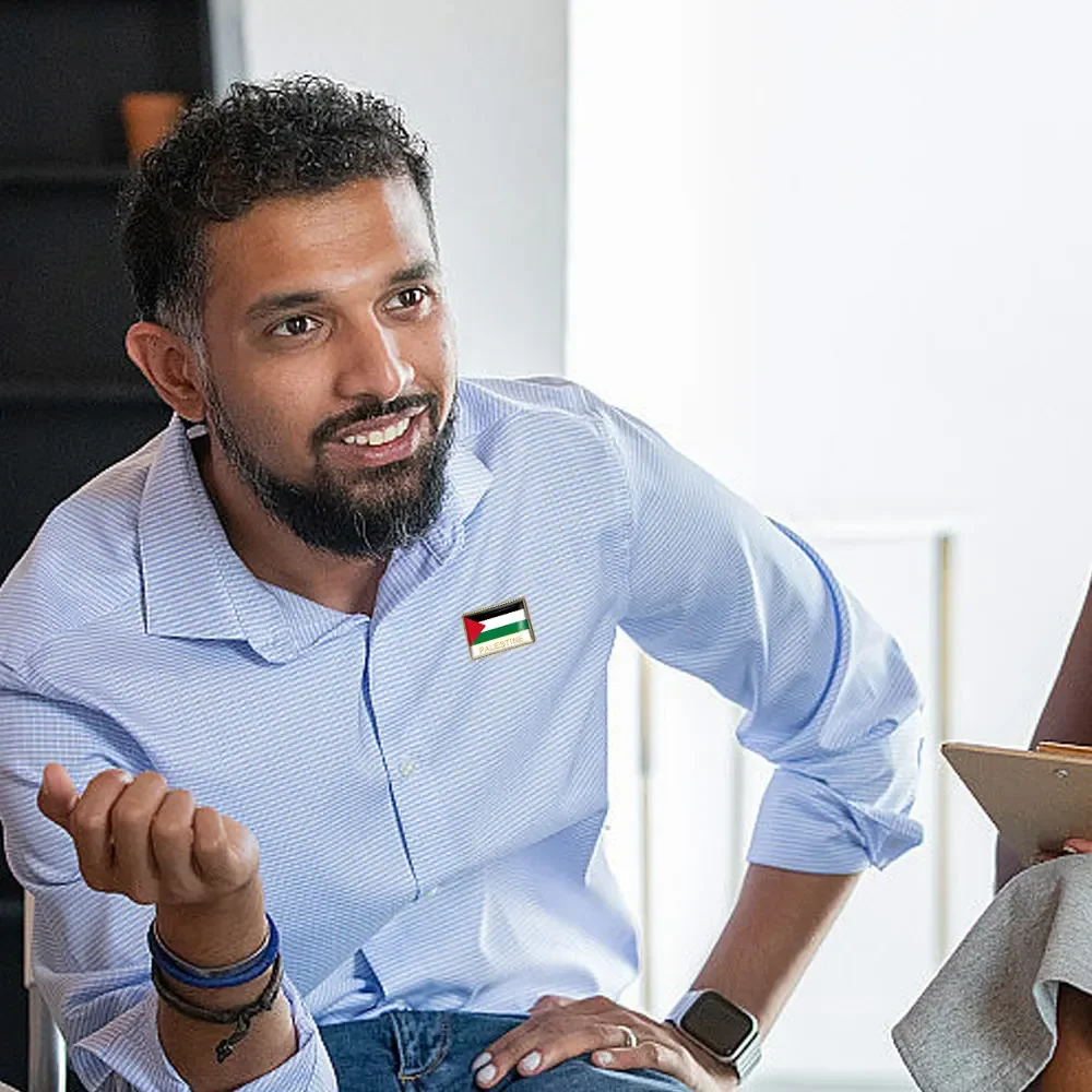 Thumbnail 4 - #77 Best Decorative Brooch Pins to Buy In 2026