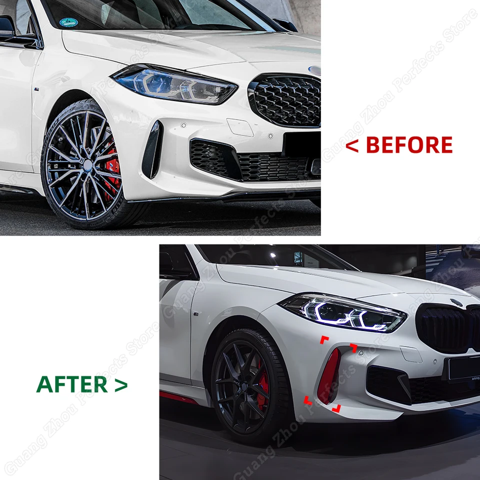 Instaplijst : Kwalitatieve Onderdelen voor BMW - Soepele en Stille