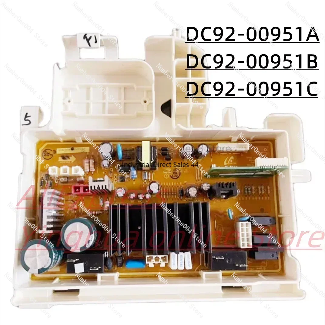 

good working for washing machine Computer board WF602U2BKWQ DC92-00951C DC92-00951B DC92-00951A washing machine part