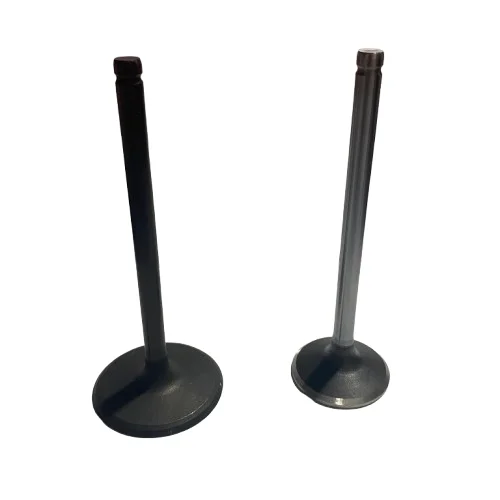 MIAOCHE High Quality New Engine Intake Valve / Exhaust Valve OE 23103215 22748627 for Escalade