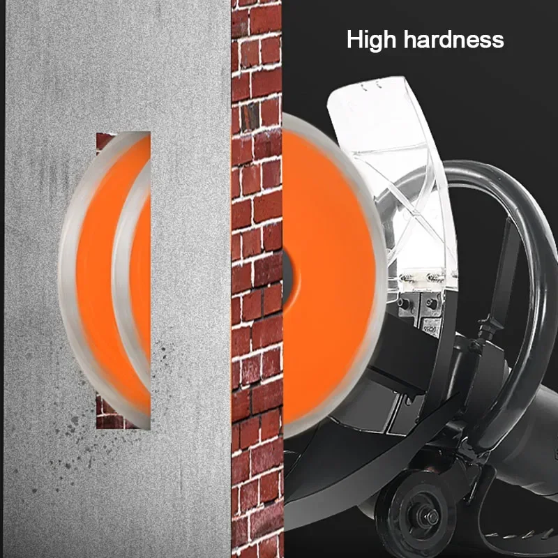 آلة الحز المزدوجة الخالية من الغبار، تركيب الطاقة الكهرومائية، عمل الرخام من خلال آلة قطع الجدار، الأدوات الكهربائية #5