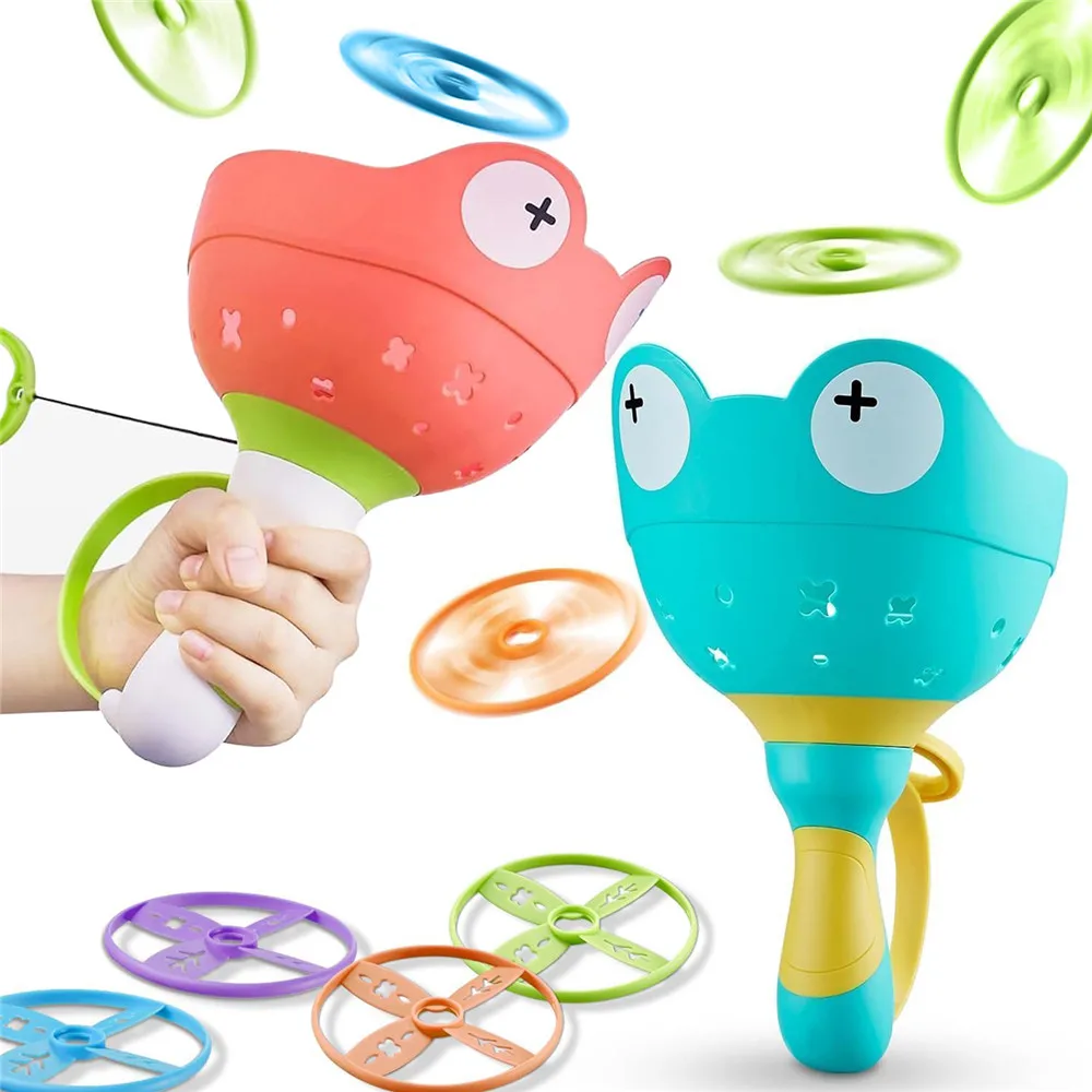 Пусковое устройство с летающим