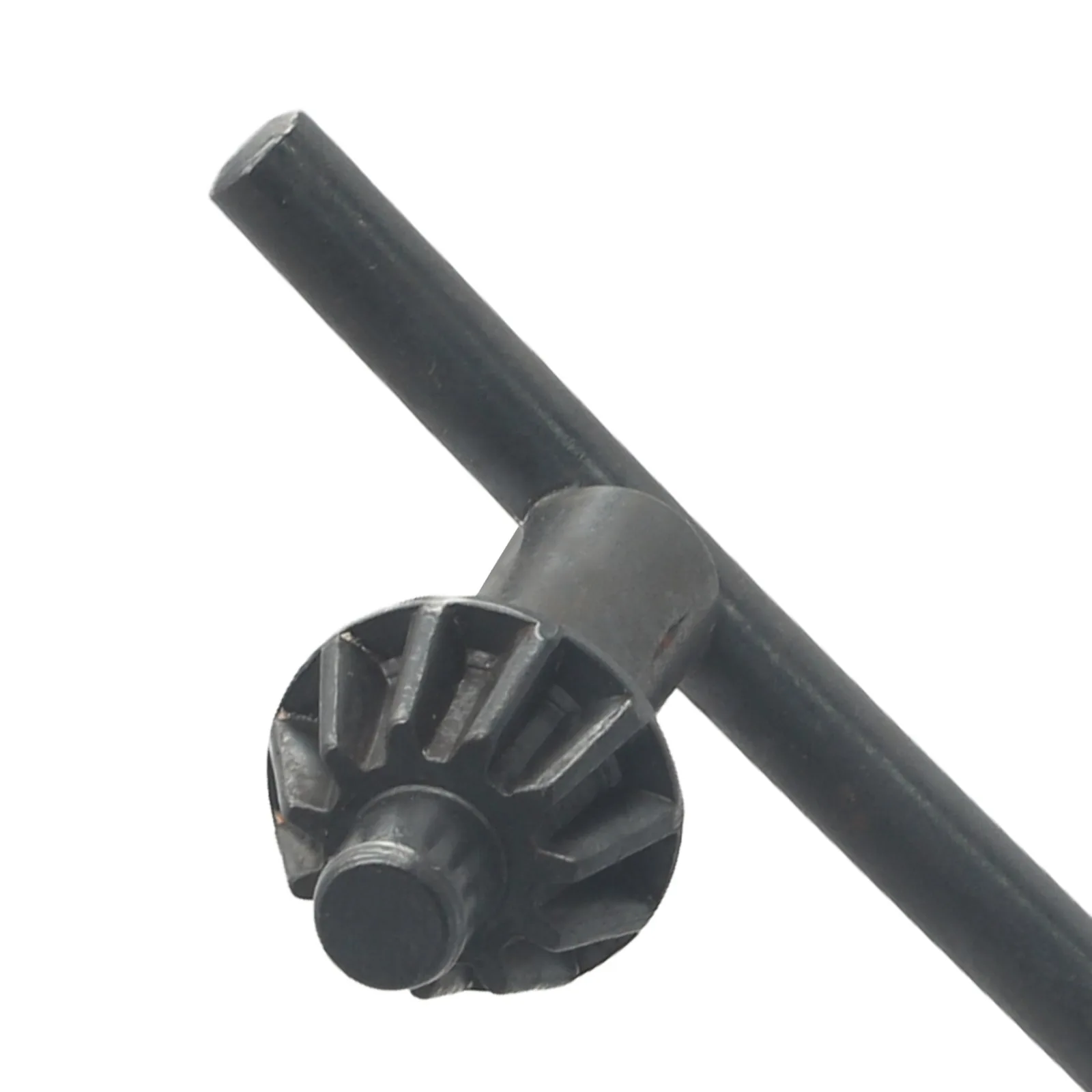 Accessori per chiavi a mano elettriche Adattatore per convertitore di chiavi per mandrino per trapano Sostituzione di bloccaggio per tornio conico in metallo