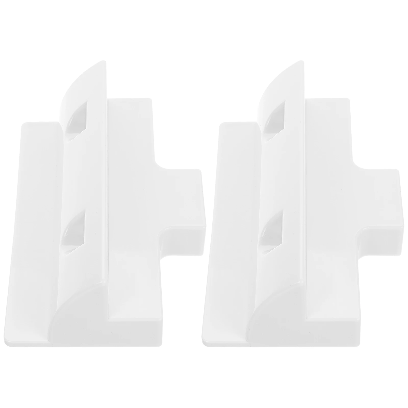 

Комплект из 2 кронштейнов для крепления солнечных панелей, всепогодные, с надежным креплением, для автодомов, морского транспорта, прицепов, кемперов, установки на плоскую крышу