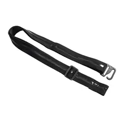 Shirt Stay Belt Convenient Sleeve Clip Nonslip Shirt Holder Locking Belt for Uniform Keeping Shirt Tucked Dress Shirt Men Women