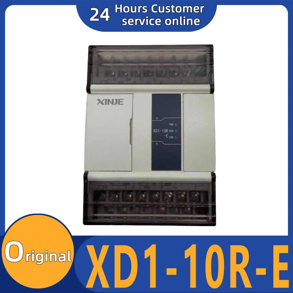 

Brand new original XD1-10R-E XD1-10T-E XD1-16R-E XD1-16T-E module.