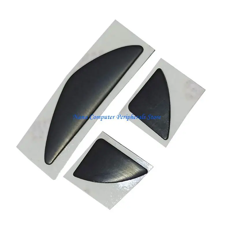 F68C 1 Establecer patines mouse para reemplazo los pies del mouse computadora M720