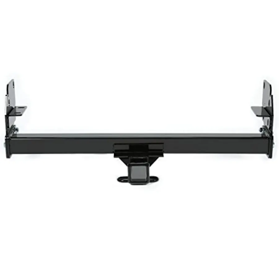 

Тягово-сцепное устройство (фаркоп) класса 3 для Toyota Tacoma 2005-2015, 2 дюйма, стальное, с порошковым покрытием, черное