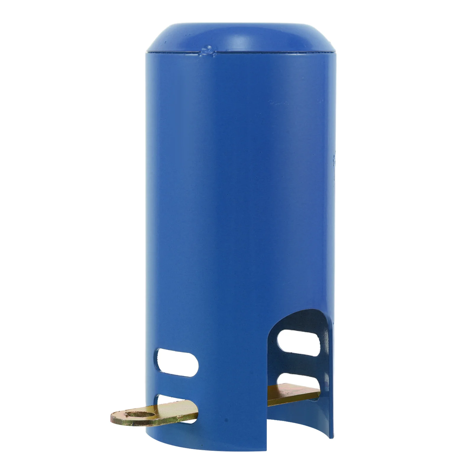 

Outdoor Faucet Lock Water Spigot Cover For Garden Hose Bibs Anti-Theft Childproof Valve Lock For Home Security Weatherproof