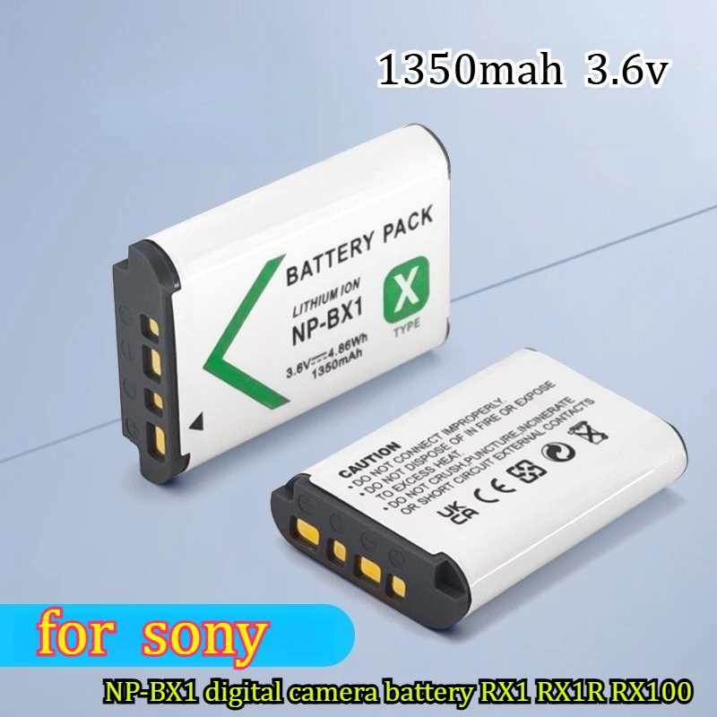 1350MAH BX1 Battery…