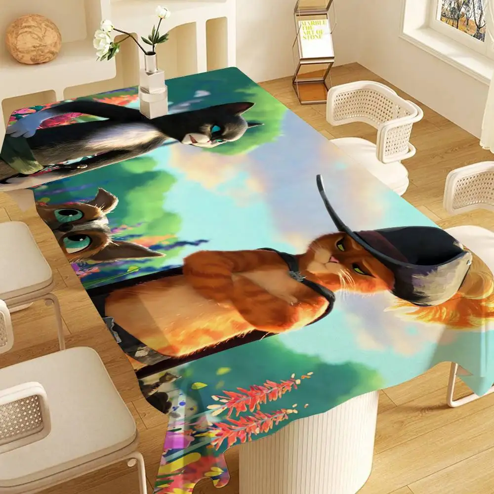 filme-p-puss-i-in-botas-toalhas-de-mesa-de-poliester-tematicas-designs-fofos-para-casa-cozinhas-salas-de-jantar-patios-decoracao-de-toalha-de-mesa