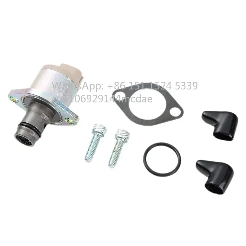 2026 SCV valve 294200-0300 04226-0L030 294200-0301 294200-0310 Spot direct delivery