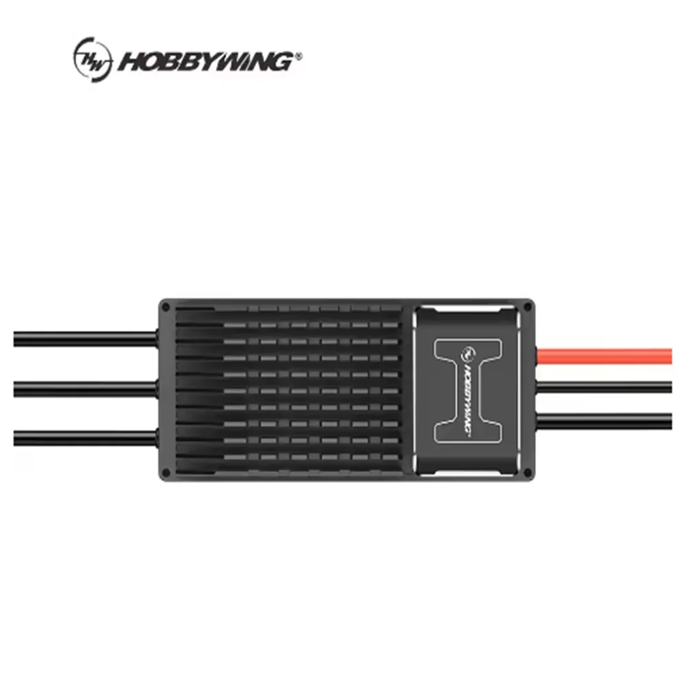 SkyDElHobbywing Xrotor Pro H300a Brushless Esc 360a Current 12s - 24s Can Rs485 Rated Current Motor Drive Speed Controller view 5