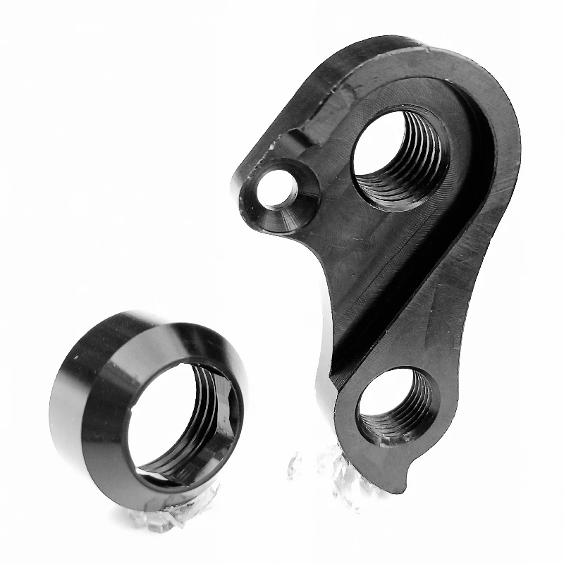 

1Pc For BiXS Kinesis Maxlight X D964 Bicycle Rd Rear Thru Axle Derailleur Hanger Road Mech Dropout Carbon Mountain Bike Frame 29