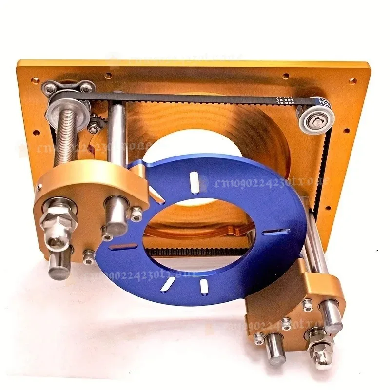 Lift Router Table Insert Plate For Engraving Electric Wood Milling Trimming Machine Woodworking Work Bench
