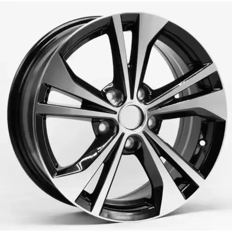 Car Wheel Hub Custom Hot Forged Alloy Car Wheel Casting Wheel 17