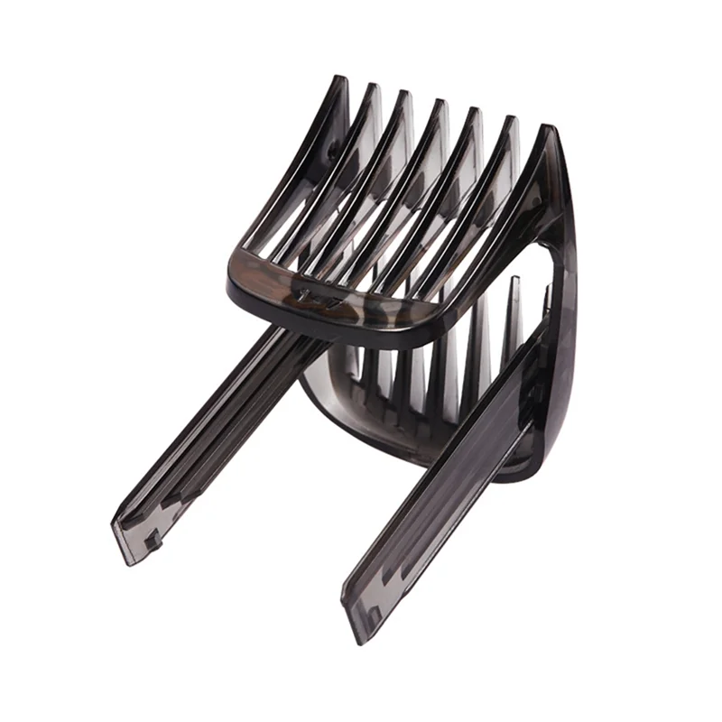 Расческа A83G-1-7 мм, расческа 7-24 мм для HC9450 HC9490 HC9452 HC7460, триммер для волос, расческа для стрижки волос