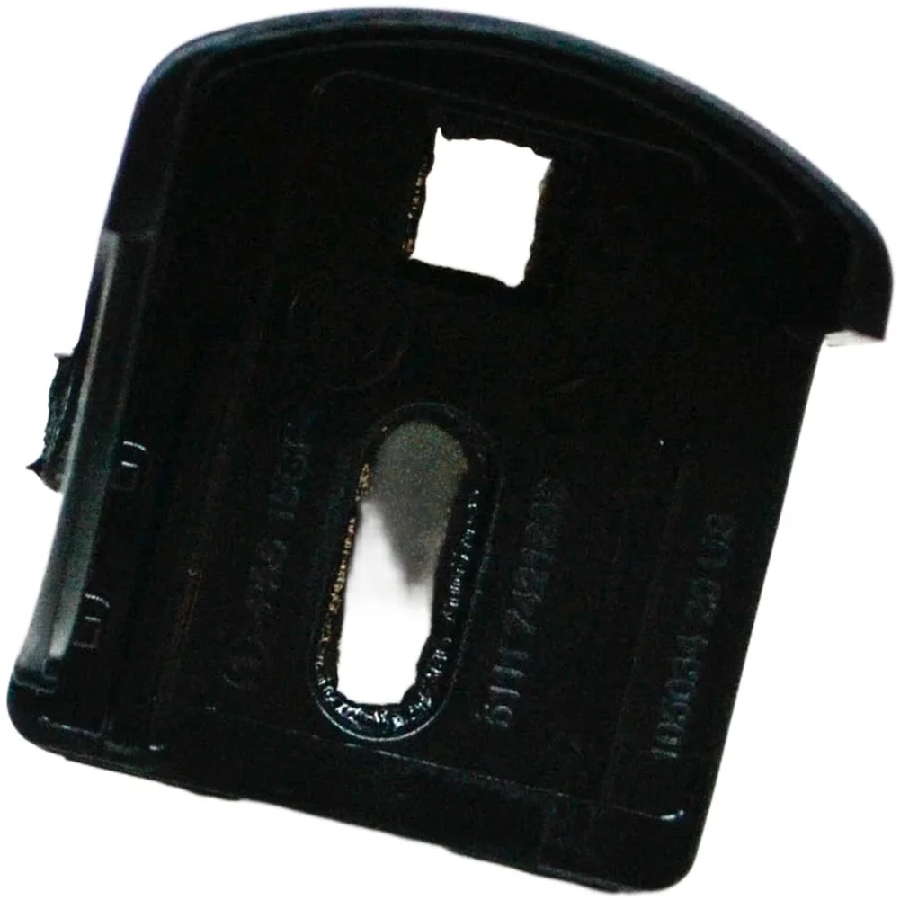 

OEM 51117421839 Bumper Bar Bracket Compatible With OEM High Universality Fitment Non-deformation For Replacement