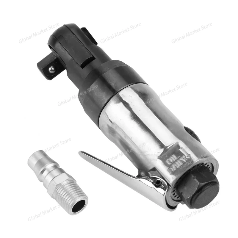 

Vertical forward and reverse ultra-mini pneumatic ratchet wrench 1/4 /8 mini ratchet wrench