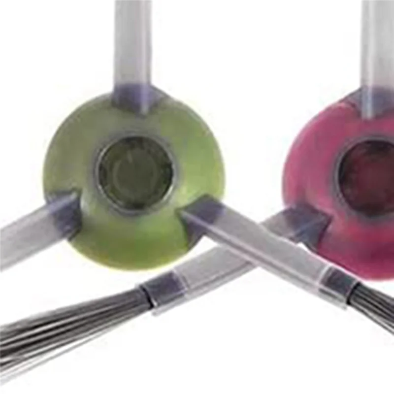 BFYL-حزمة مكونة من 17 قطعة بديلة/ملحقات متوافقة مع قطع غيار المكنسة الكهربائية Yeedi Vac 2 Pro