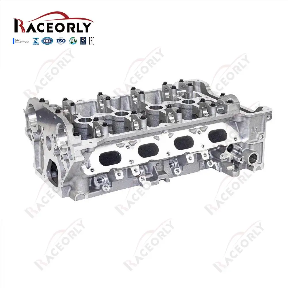 

Raceorly Car Engine Systems Accessories Cylinder Head Manufacturers 11127577371 For BmwMINI N14B16A Peugeot1.6T