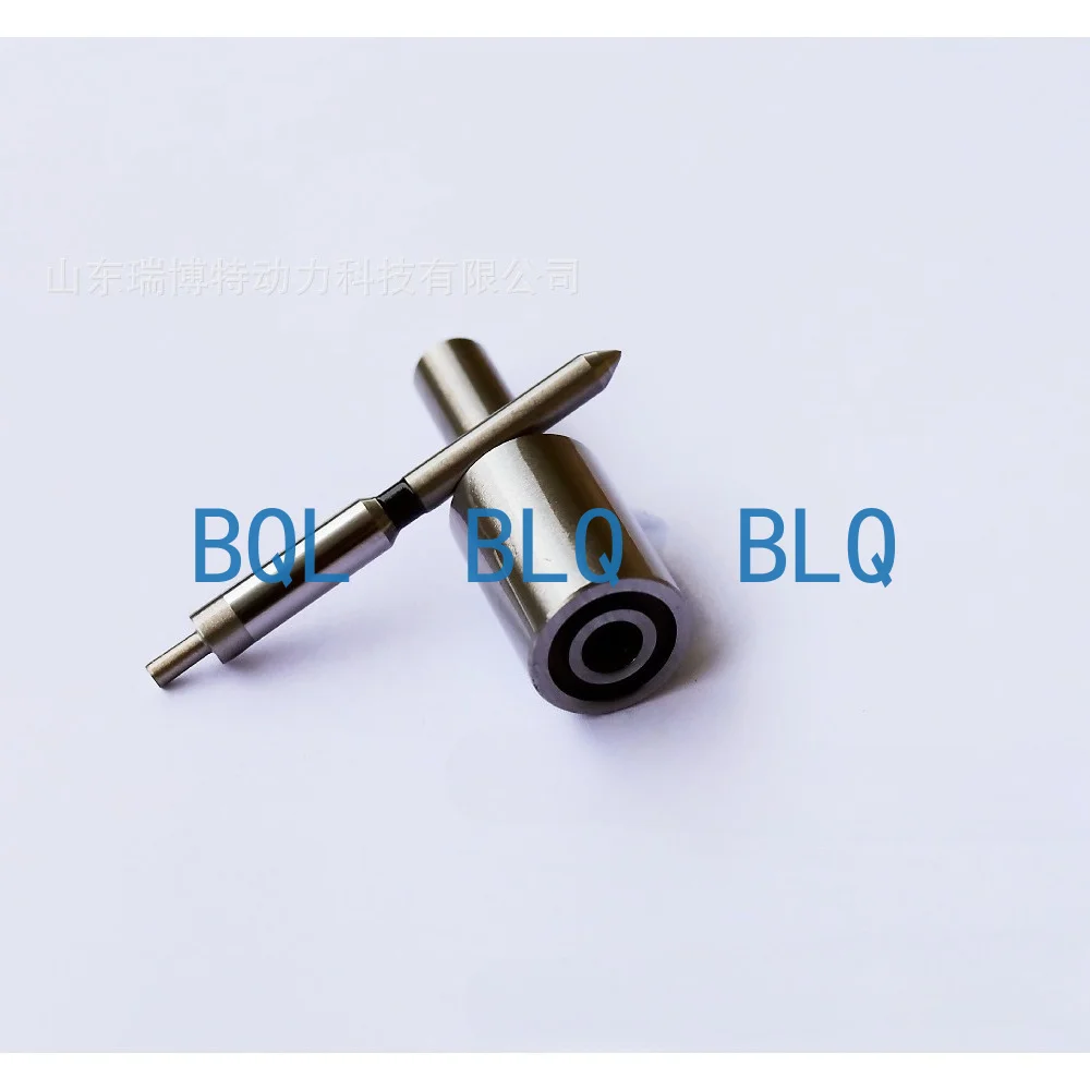 Fuel injector DLLA160SN698 105015-6981 for Nissan UD truck NE6 model