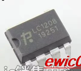 

Оригинальный в наличии LC1208 DIP-7 IC