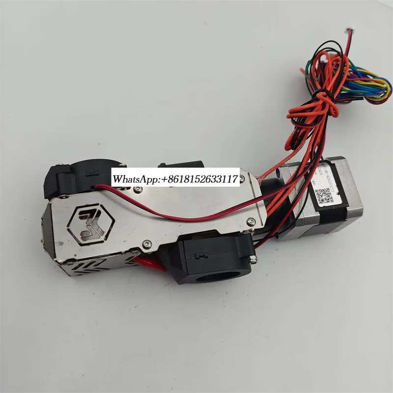 Extrusora de pelota para impressora 3D DIY MM