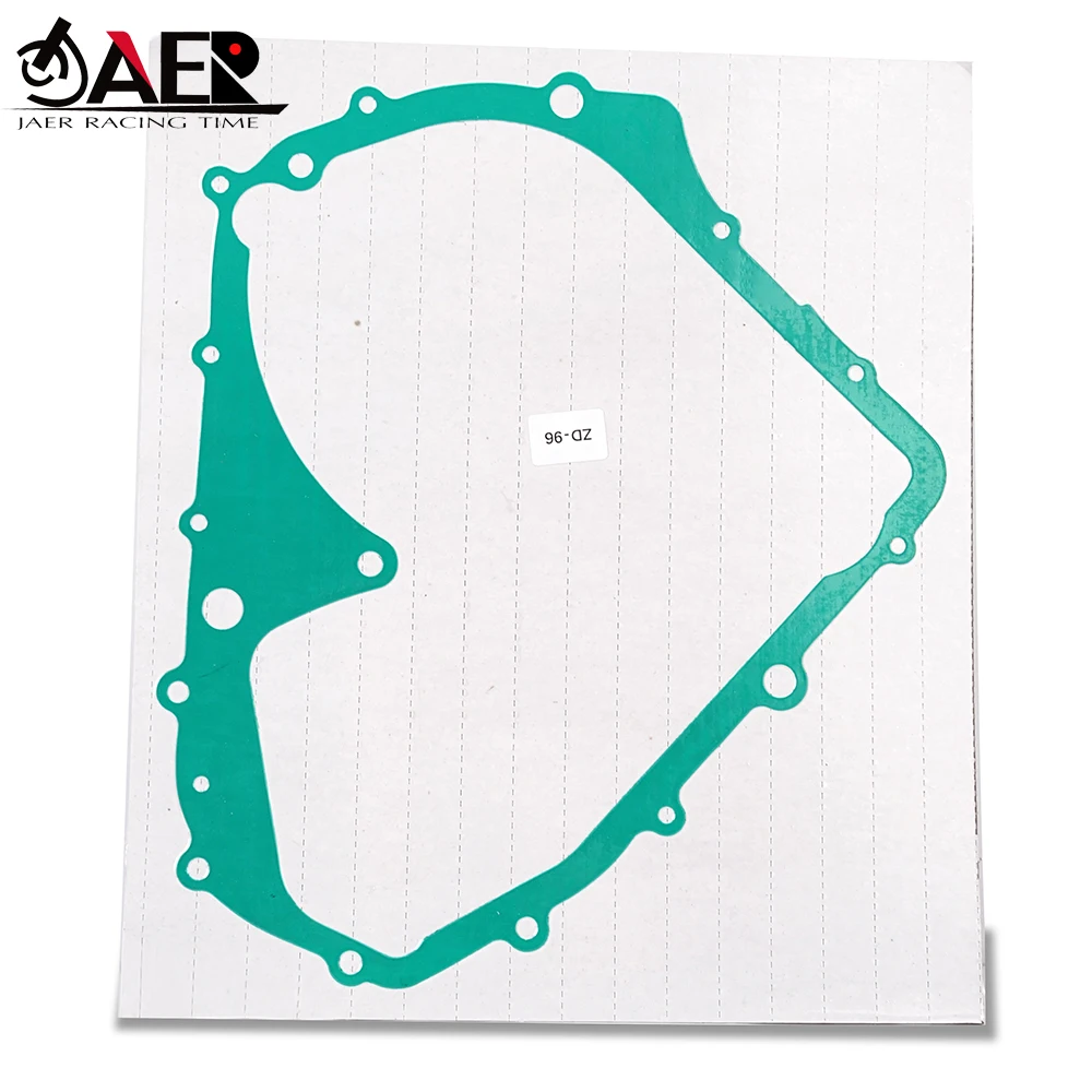 

11483-38F00 Gasket Generator Cover for Suzuki LTA400 LT-A400F LT-A400 Eiger Auto 4WD 2WD 2002-2007 2006 2005 2004 2003