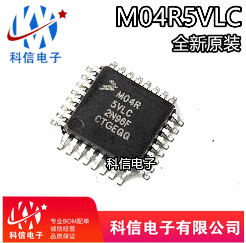 BRAÇO original no estoque, M04R5VLCMCU, 32KB32LQFP Poder ic