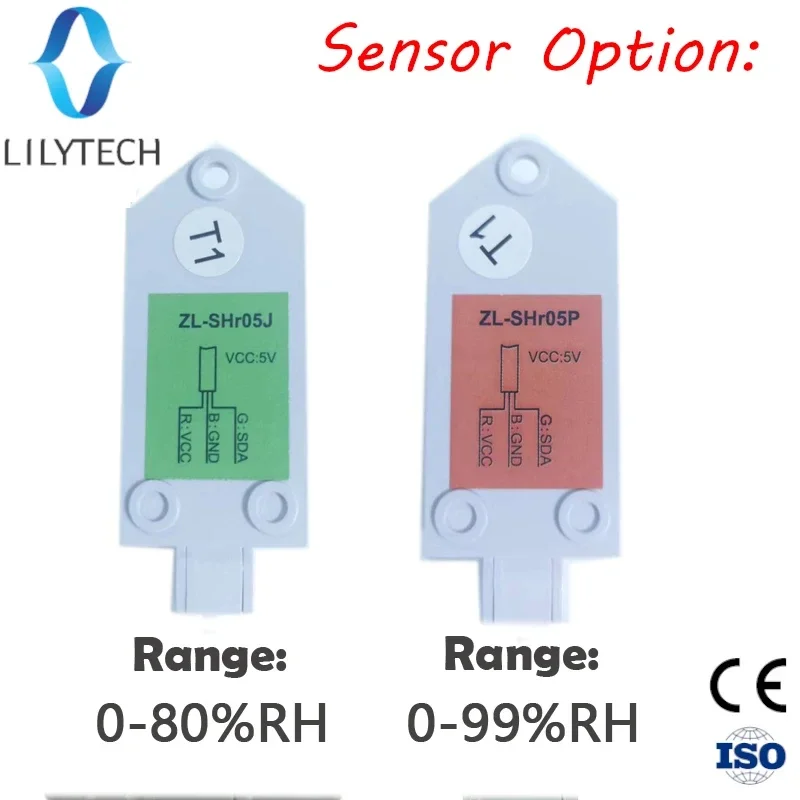 Imagem -06 - Lilytech Temperatura Automática e Umidade Incubadora Controlador Super Multifuncional 100240v ac Zl7903a Zl-7901a