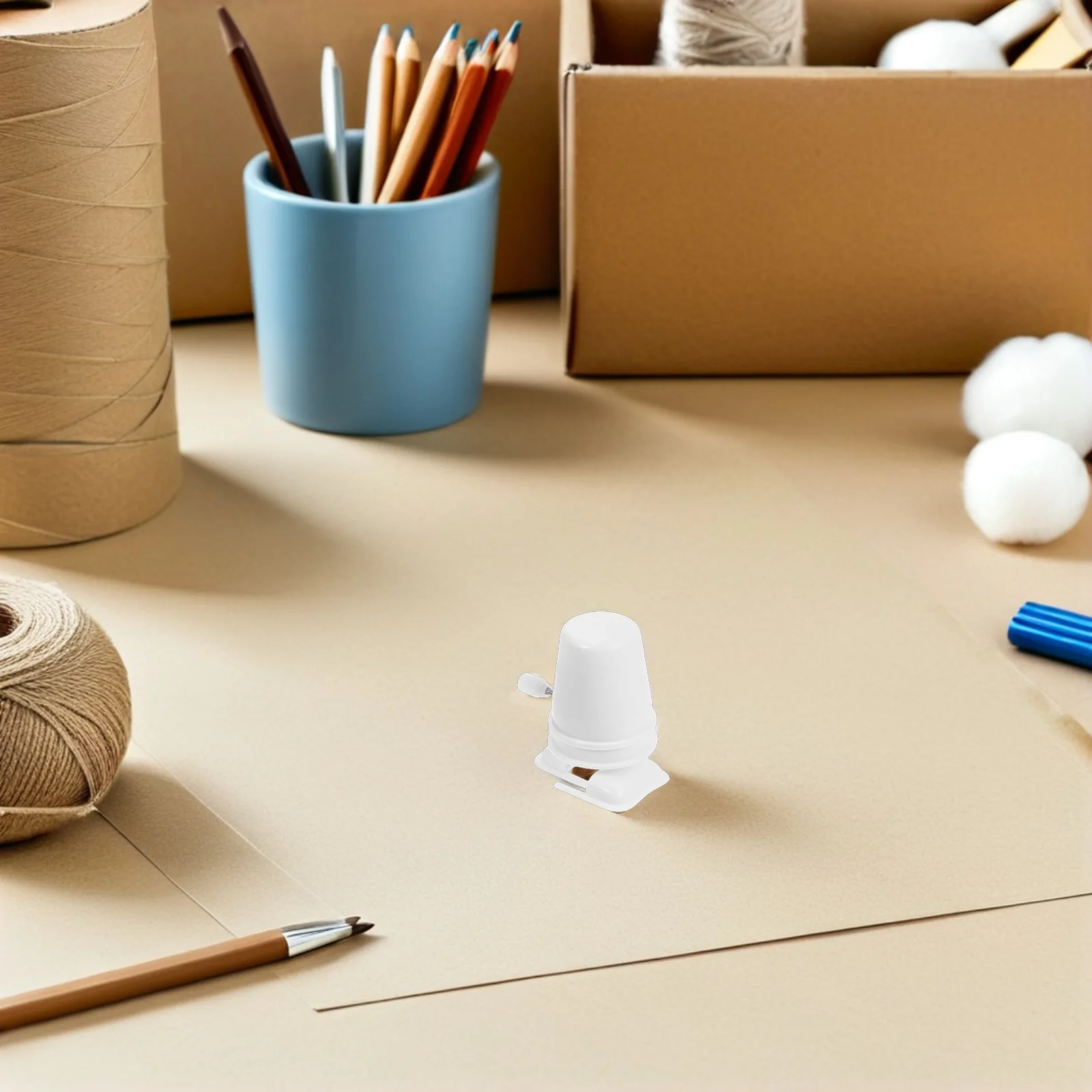 

12Pcs Clockwork Walking Mechanism DIY Legged Robot Creative Craft Base for Kids Arts Wind-Up Movement Clockwork Legged Robot