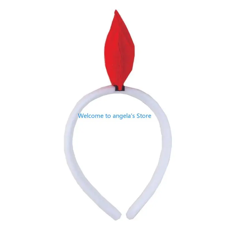 X4YC Zestaw kostiumów wielkanocnego kurczaka Opaski na uszy kurczaka Rękawiczki Tutus z ogonem i pyskiem dla dzieci