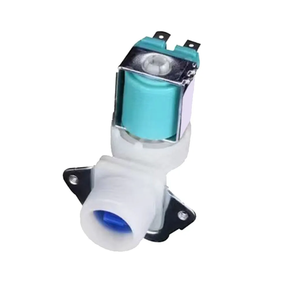 مجموعة صمامات مدخل المياه 5220FR2075L مجموعة صمامات تدفق المياه المناسب تصميم سهل الاستخدام 110 فولت، 220 فولت مادة بلاستيكية