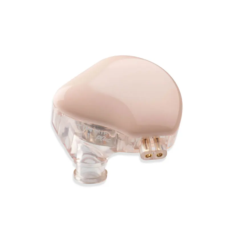 T1S tinhifi เป็นหูฟังแบบพกพาชนิด In-Ear ที่มีความเที่ยงตรงสูงพร้อมไดรเวอร์ที่เคลือบด้วยเบริลเลียม10มม. และสายเคเบิลที่สามารถเปลี่ยนได้มันเป็น D