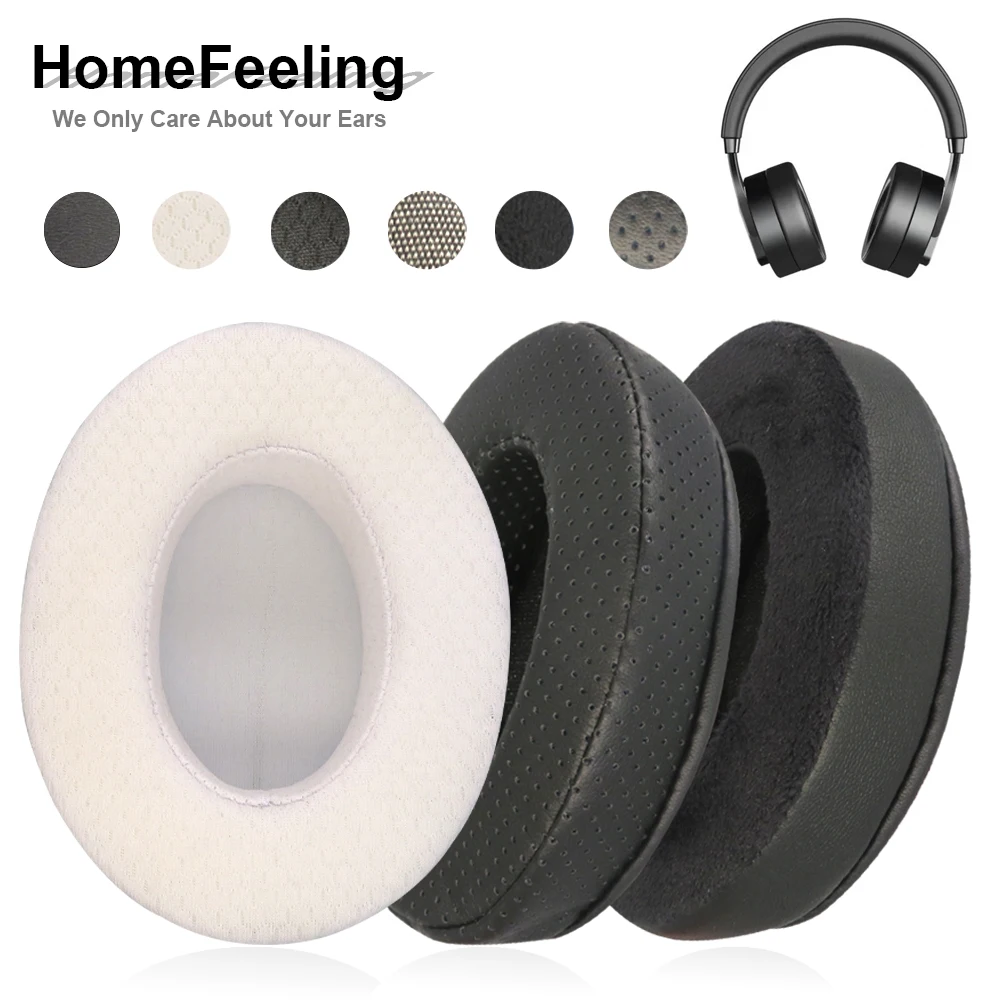 

Homefeeling Earpads For Koss SB49 Headphone Soft Earcushion Ear Pads Replacement Headset Accessaries