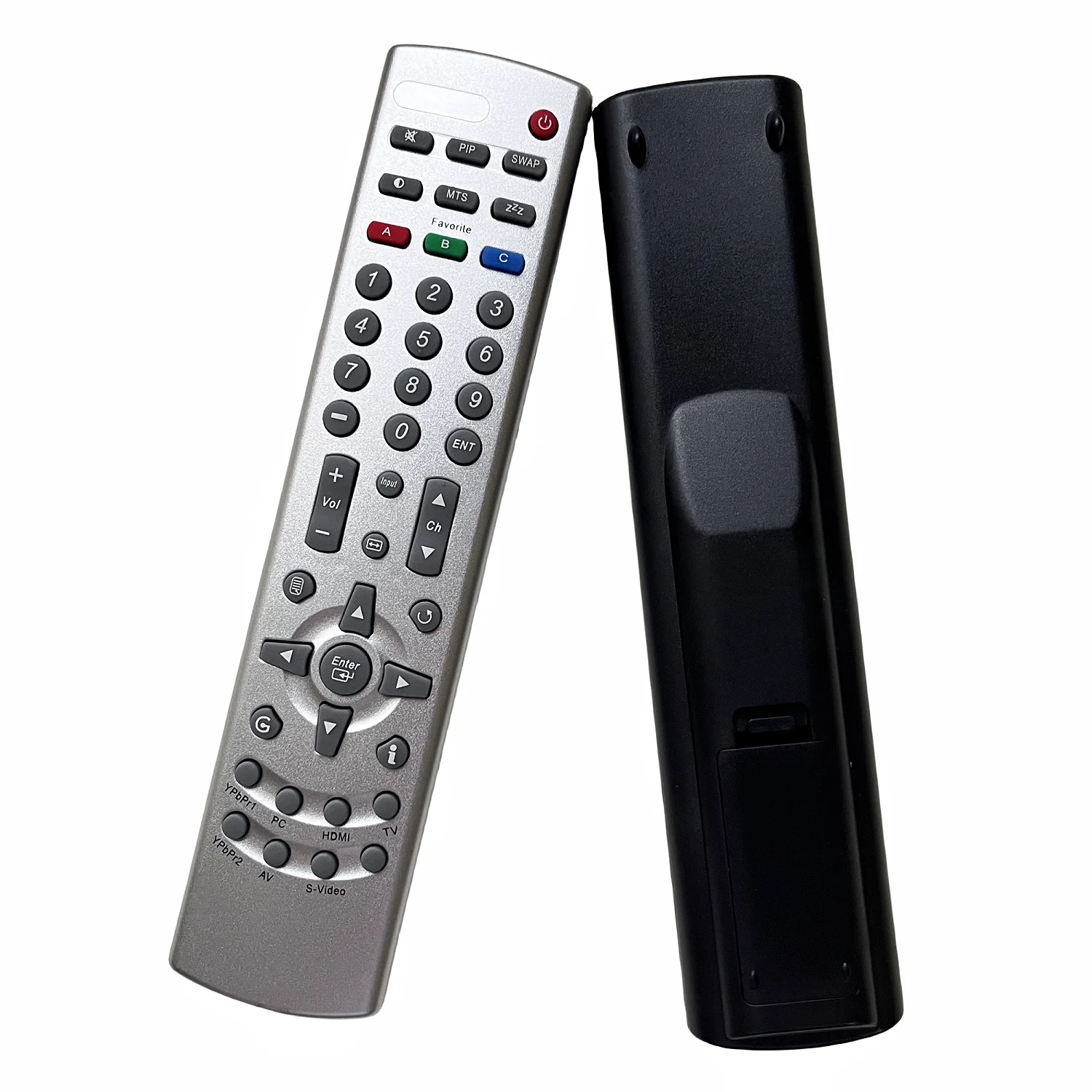 New Remote Control for Westinghouse Smart TV LTV-32W6HD TV-27W7HD LTV-32W6HD  W4207HD