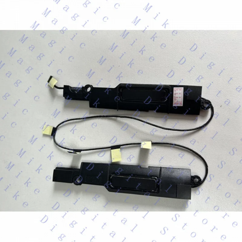 

H NEW Built In L&R Speaker For Dell XPS 15 9510 9520 Precision 5560 5570 01PHHX