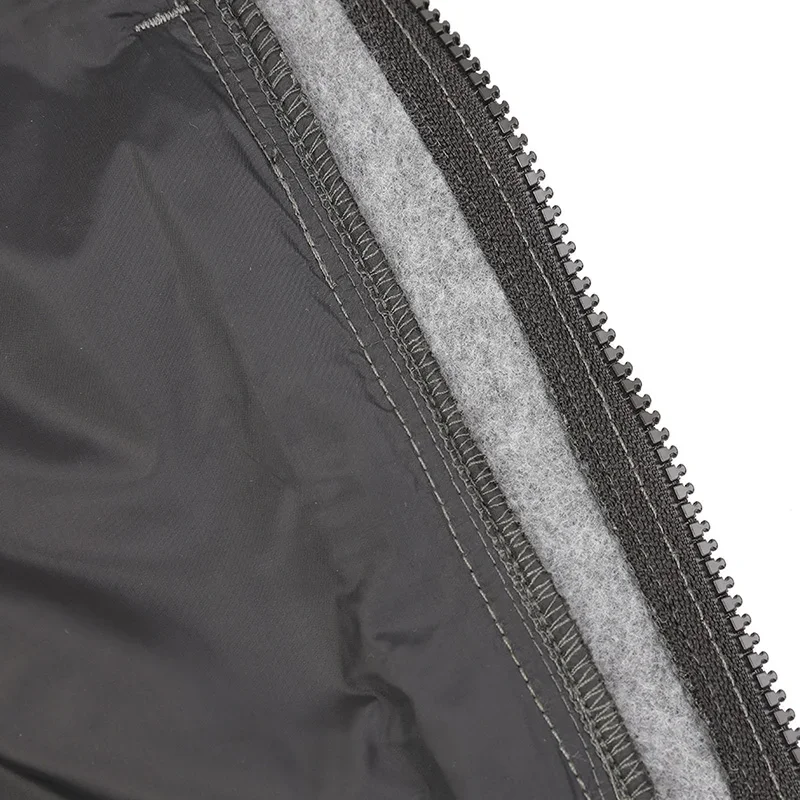 Emersongear Blue Label Wildleder-Fleecejacke Winddichte Atmungsaktive Jacke Warme Sport-Outdoor-Jagd-Wander-Alltagsmode – Detail 20