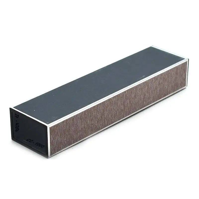 New Sale Guitar Fret Sanding Leveler Beam Leveling Rod With Self-adhesive Sandpaper Repair And Care Polishing Luthier's Tools